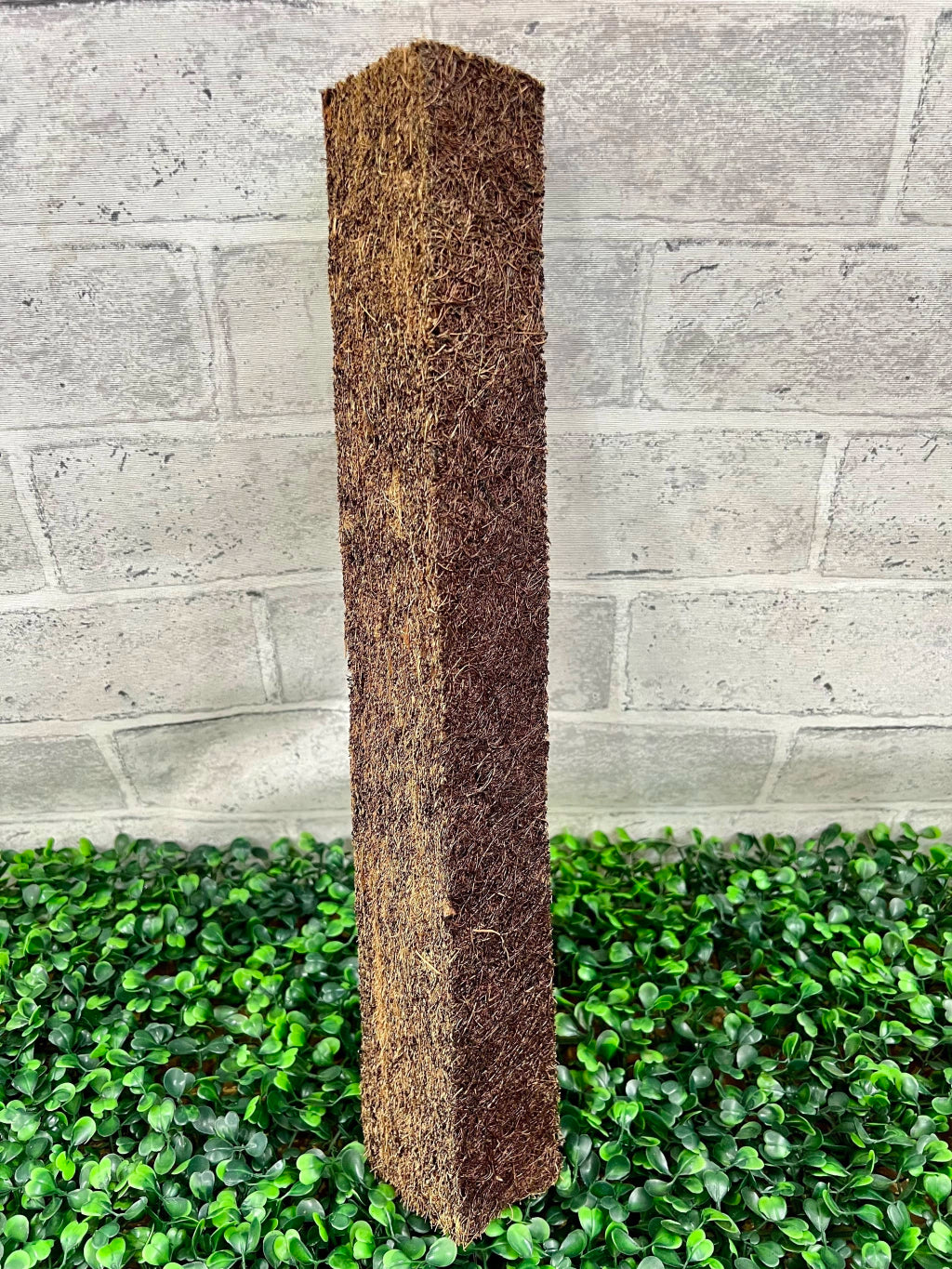 Estaca | Tutor 3002 (40 cm) 100% Ecológica – Resistente e Ideal para Suas Plantas