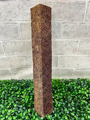 Estaca | Tutor 3002 (40 cm) 100% Ecológica – Resistente e Ideal para Suas Plantas