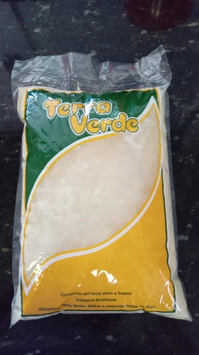 Gelatina Natural Bovina 180 Bloom – 1 kg